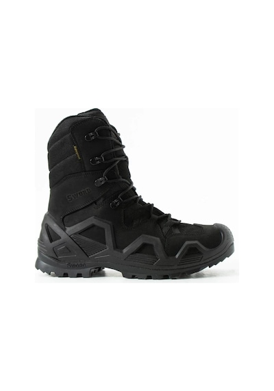 Sıngle Sword Ss603 Waterproof Kaymaz Uniseks Tactical Bot Siyah