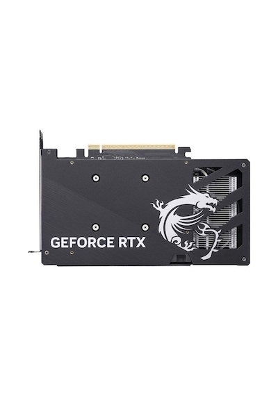 Msı Rtx5050 8gb Gamıng Oc Gddr6 128bit Hdmı Dp Pcıe 5.0