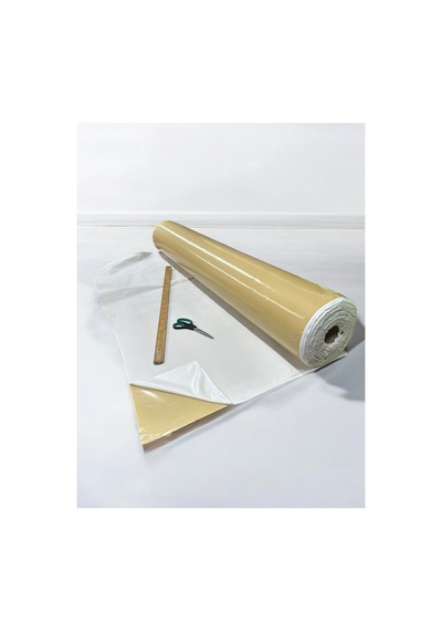 Yapışkanlı Süet Kadife Kumaş 150 X 100cm İz Yapmaz Kadife, Kaplama Kumaş , Araç Kaplama Beyaz Beyaz