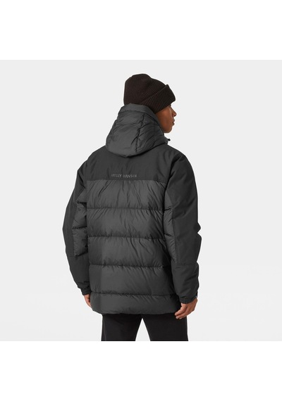 Helly Hansen Escape Down Mont Black