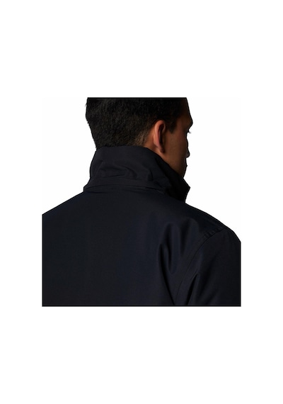 Columbia Landroamer Iı Erkek Parka-7457 Siyah