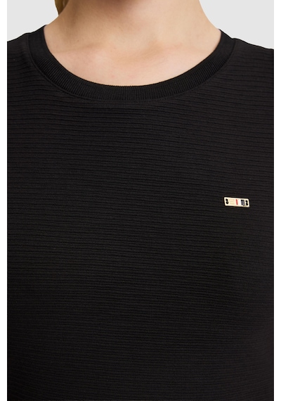 U.S. Polo Assn. U.s. Polo Assn. Kadın Siyah Elbise Örme 50325275-vr046