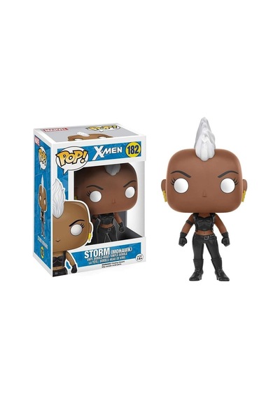 Funko Pop Figür: Marvel: X-men: Mohawk Storm