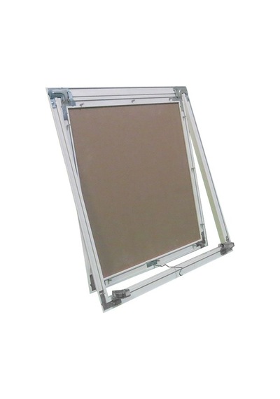 50X50 Müdahale Kapağı