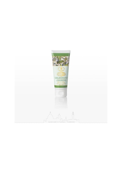 Saponificio Artigianale Fiorentino El Kremi 100 Ml - Jasmine 8032665592332