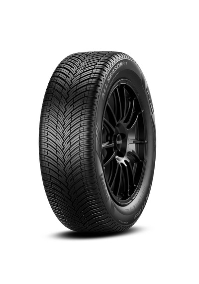 Pirelli 245/45 R19 102Y Xl Scorpion All Season Sf3 Dört Mevsim Lastiği 2026