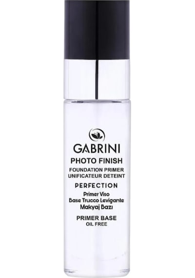 Gabrini Photo Finish Matlaştırıcı Makyaj Bazı 20 ML