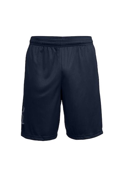 Under Armour Erkek UA Tech™ Graphic Şort 1306443-409