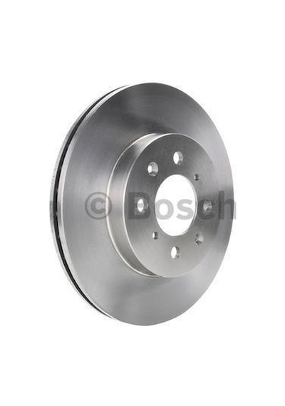 Honda Civic Ön Fren Diski 1.6 16V 262 Mm 1996-2001 Bosch