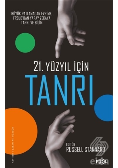 21. Yüzyıl için Tanrı- Fol Kitap