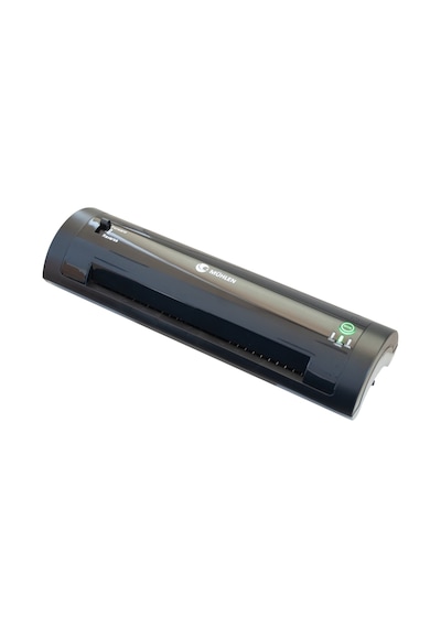 Mühlen 805 A3 PVC Filmi Kaplama Laminasyon Makinesi