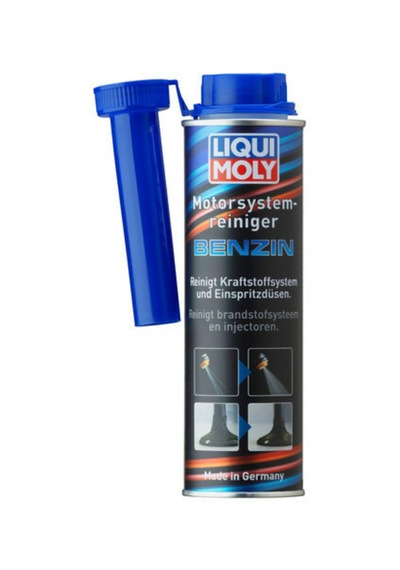 Liqui Moly Benzin Sistem Temizleyici 300 Ml