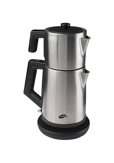 Goldmaster GM-7344 Akasya 2 L Çay Makinesi Inox