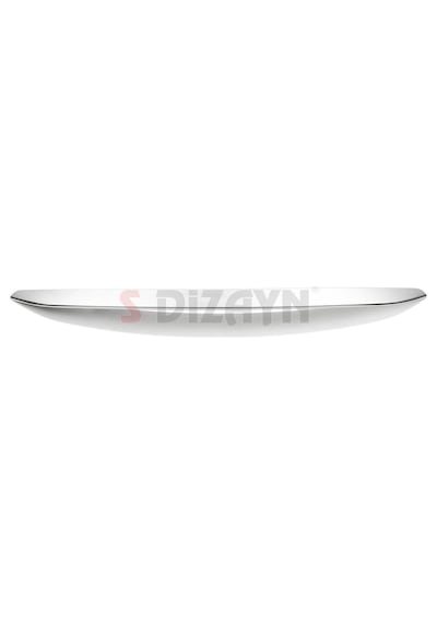 S-Dizayn  Peugeot 2008 2 Krom Kaput Çıtası 2020  Üzeri