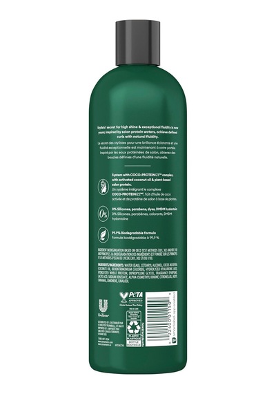 Tresemme Pro Infusion Fluid Curls Saç Kremi 488 ML