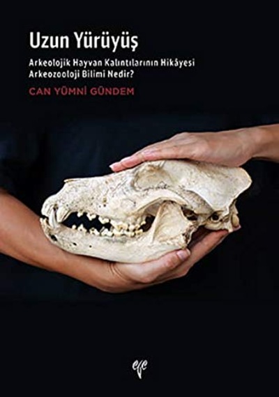 Uzun Yürüyüş - Arkeolojik Hayvan Kalıntılarının Hikâyesi