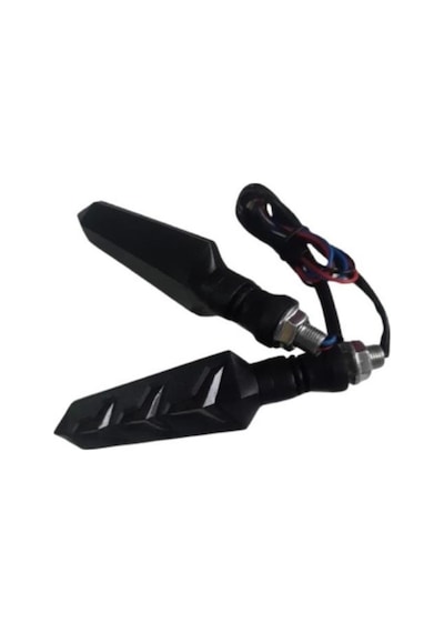 Led Sinyal Model Y - Kayar