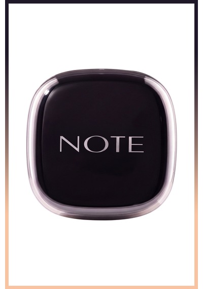Note Cushion Foundation Spf 50 Pa++++ Yoğun Kapatıcı, Doğal Saten Bitişli Fondöten 110 Medium Orta