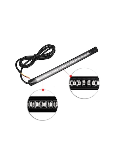 48 Smd Ledli Stop Ve Sinyal Özelikli Led Aydınlatma
