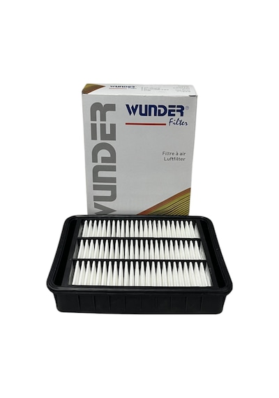 Wunder Mitsubishi Asx 1.6 85-86 Kw, 1.8 102 Kw, 2.0 110 Kw 2010-2016 Hava Filtresi