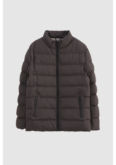 Twn Slim Fit Kahverengi Mont 1ec073521001m 201