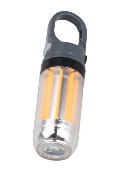 Panther Usb Şarjlı El Feneri 400lm Çok Renkli