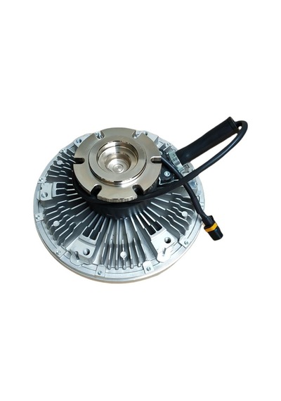 Fan-av Fan Govdesı Elektrıklı Man Tgl - Tgm AOD-FAN FM336