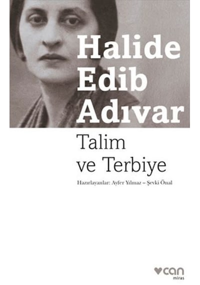Talim Ve Terbiye - Ccgx-879680