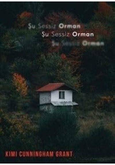 Şu Sessiz Orman Sku: Zeusstk14f11e2d9f