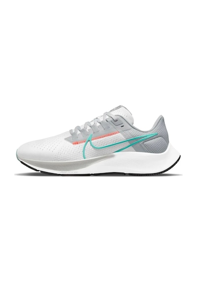 Nike Air Zoom Pegasus 38 Running Shoes Yürüyüş Ve Koşu Ayakkabısı Gri
