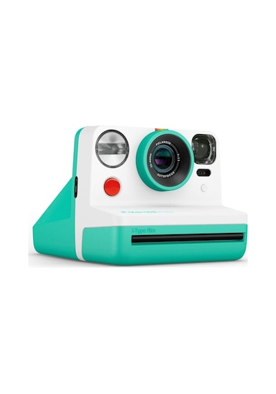 Polaroid Now Instant Fotoğraf Makinesi