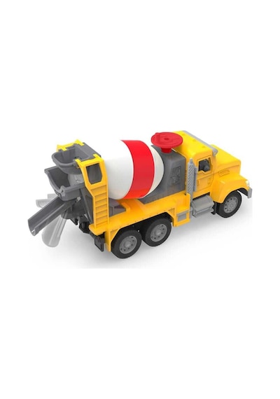 Driven Kumandalı Çimento Arabası Wh1333z Çok Renkli
