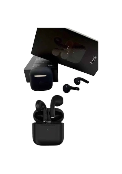 Kablosuz Bluetooth Kulaklık Tws Pro5 Kulaklık Anc Özelliği Dokunmatik Kontrol -