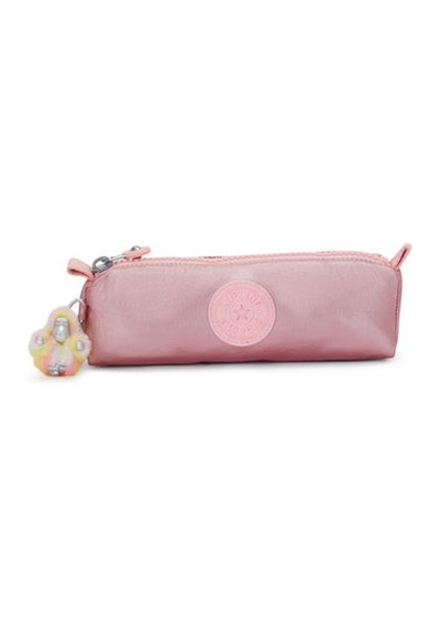 Kipling Kız Çocuk Okul Çantası 2'li Set Çanta Ve Kalemlik Kpsetkpkı351421 Mavi