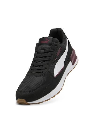 Puma Graviton 380738-75 Erkek Spor Ayakkabı Çok Renkli