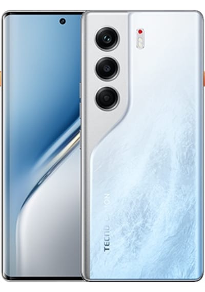 Tecno Camon 40 Pro 5G 8 +8 GB 256 GB (Tecno Türkiye Garantili)
