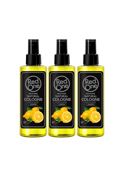 Kolonya Lemon 150 Ml