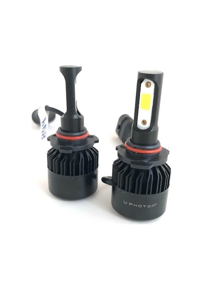 Drstuningistanbul Photon Duo Hb3 9005 12V Led Headlıght