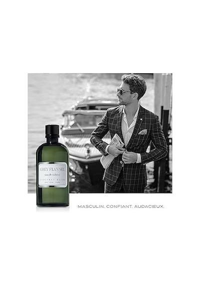 Geoffrey Beene Grey Flannel Erkek Parfümü Edt 120 Ml Erkek Parfüm Diğer