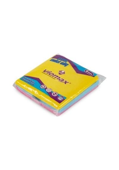 Sarı Bez 9'lu Sarı Bez 9'lu Standart