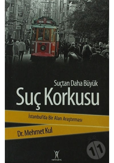 Suçtan Daha Büyük Suç Korkusu
