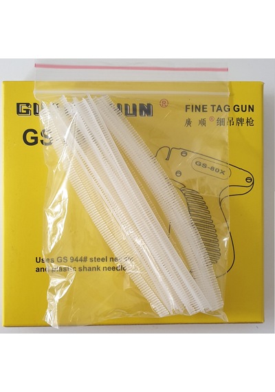 Türban Gelinlik Tabancası 80x Ve 1000 Adet 10 Soket 5mm Kılçık