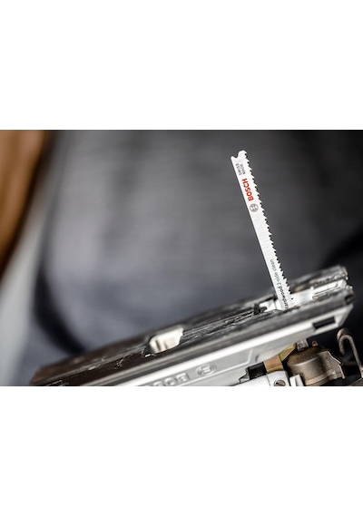 Bosch Expert T 308 Bfp 3'lü Sert Ahşap Dekupaj Bıçağı 2608900547