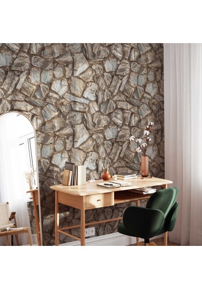 Adawall Roka Koleksiyonu 23114-2 Duvar Kağıdı