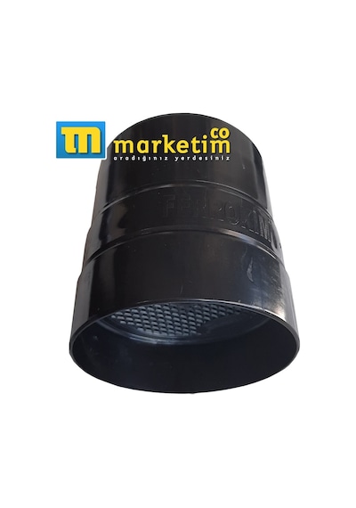 Ferro Bacasız Evler Için Aspiratör Filtreleri - 106351834