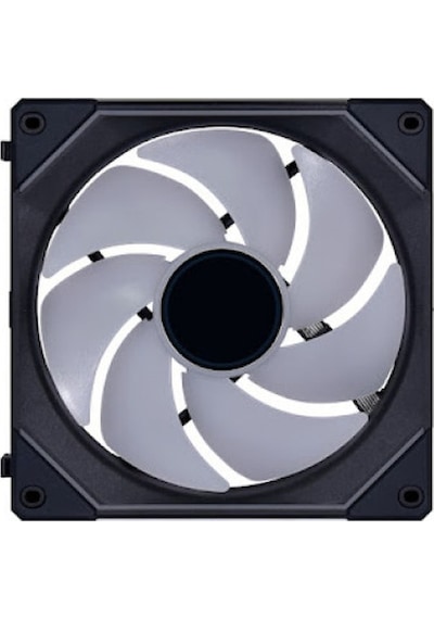 Lian Li Unı Fan Sl Inf 1x140mm Siyah Rgb Kasa Fanı G99.14slın1b.00