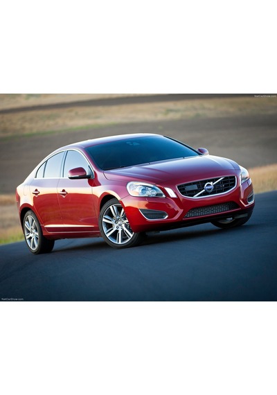 Volvo S60 2 2011-2018 Ön Cam Sileceği Silecek Takımı Seti 65X50Cm