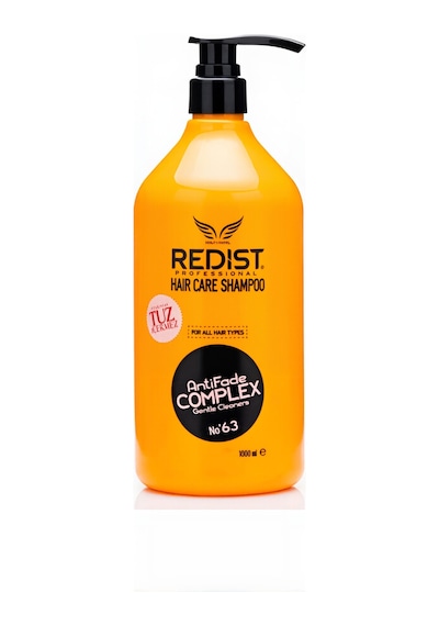 Redist Tuzsuz Şampuan 1 L