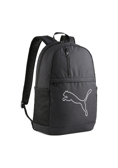 Puma Plus Siyah Sırt Çantası Siyah