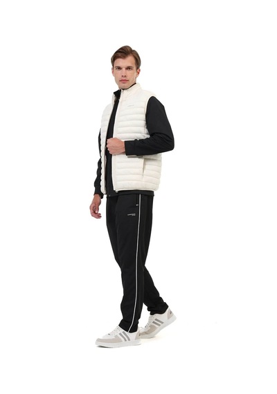Lumberjack Ml 4star Vest 6pr Ekru Erkek Yelek A102697213